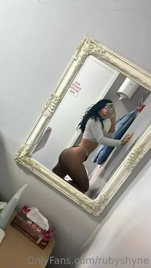 rubyshyne / Ruby_Shyne nude photo #0048