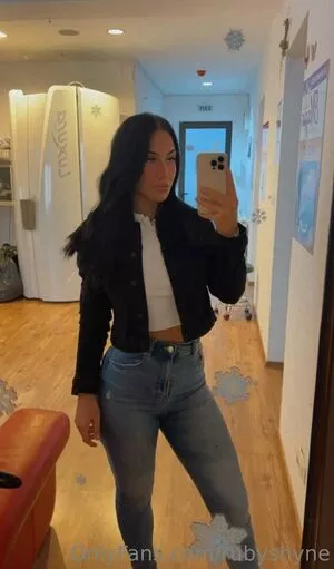 rubyshyne / Ruby_Shyne nude photo #0049