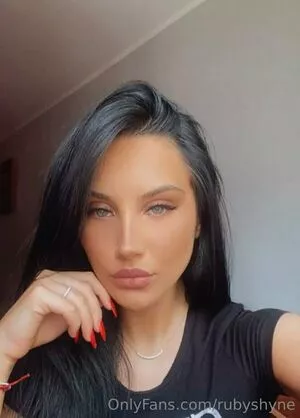 rubyshyne / Ruby_Shyne nude photo #0061