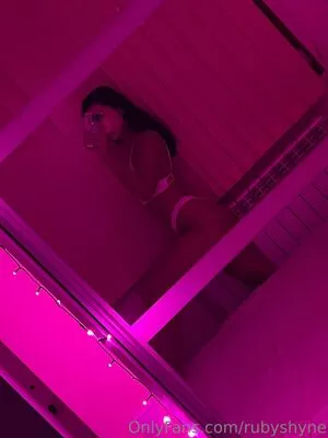 rubyshyne / Ruby_Shyne nude photo #0065