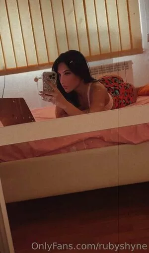 rubyshyne / Ruby_Shyne nude photo #0075