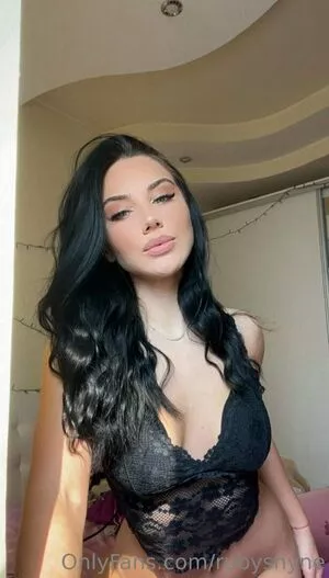 rubyshyne / Ruby_Shyne nude photo #0079