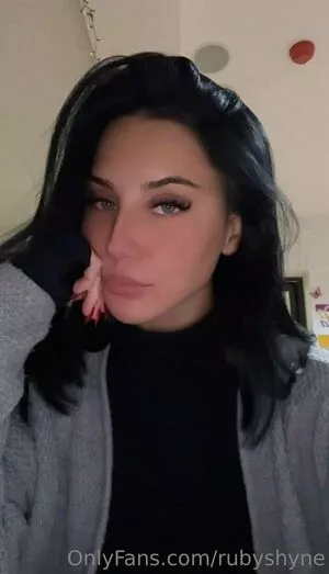 rubyshyne / Ruby_Shyne nude photo #0082