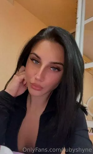 rubyshyne / Ruby_Shyne nude photo #0087