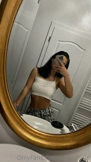 rubyshyne / Ruby_Shyne nude photo #0088