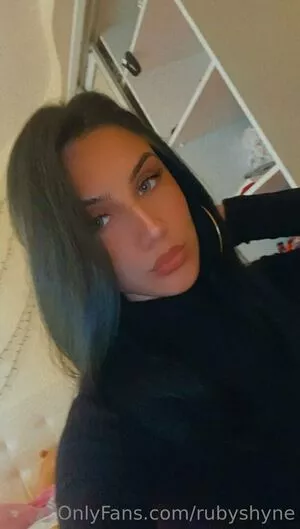 rubyshyne / Ruby_Shyne nude photo #0097