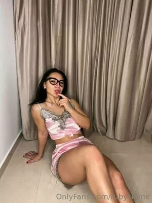 rubyshyne / Ruby_Shyne nude photo #0110