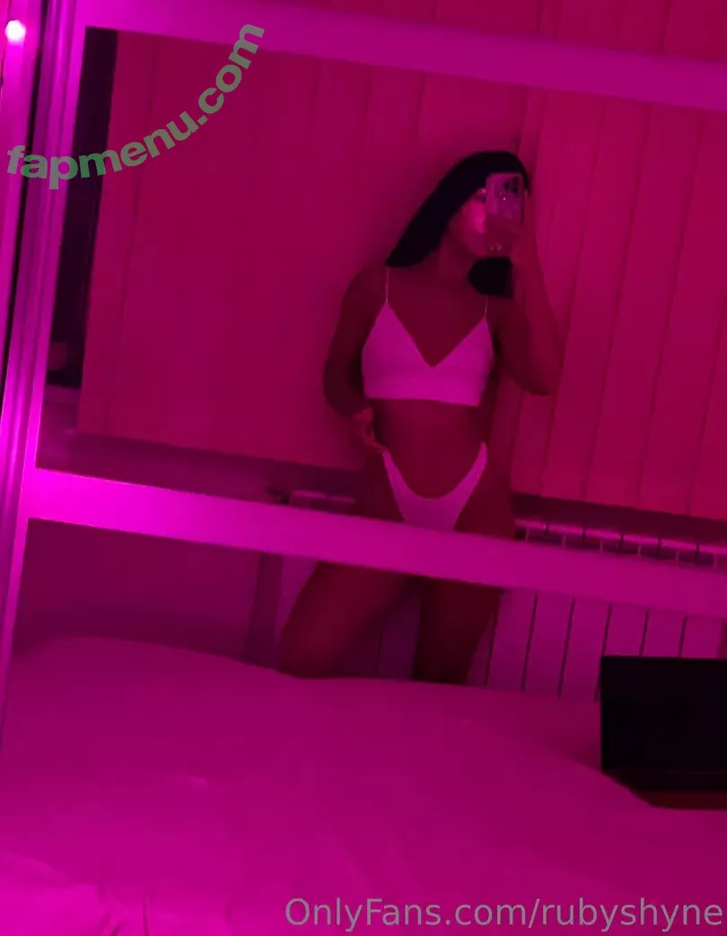 rubyshyne nude photo #0043 (Ruby_Shyne)