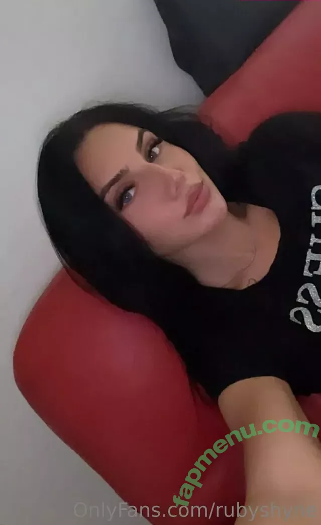 rubyshyne nude photo #0047 (Ruby_Shyne)