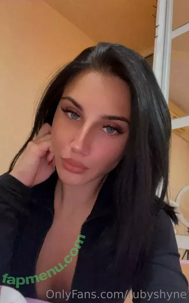 rubyshyne nude photo #0087 (Ruby_Shyne)
