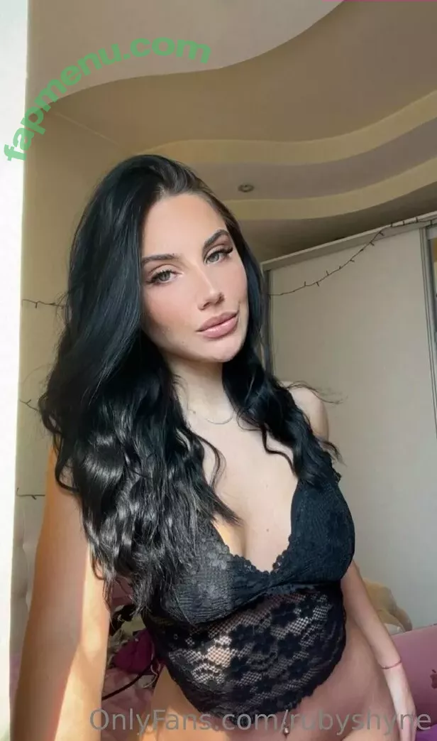 rubyshyne nude photo #0104 (Ruby_Shyne)