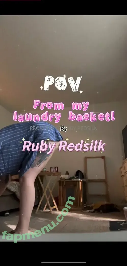 rubysilkfree nude photo #0018 (rubysilkfree)