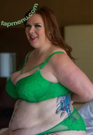 rubysinclaire / therubysinclair nude photo #0017