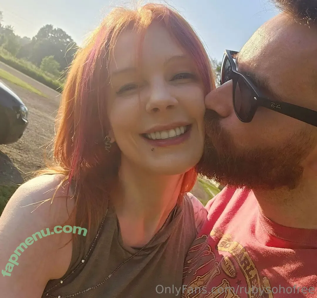 rubysohofree nude photo #0121 (realrubysoho)