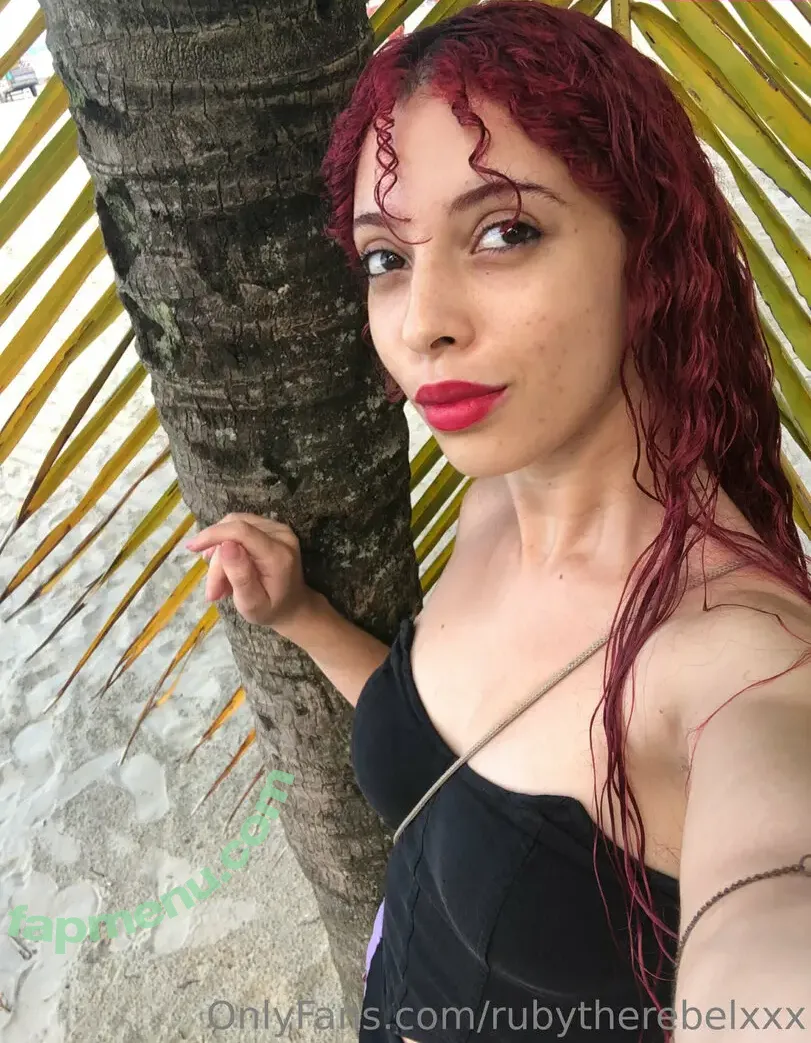 rubytherebelxxx nude photo #0005 (rubytherebelxx)