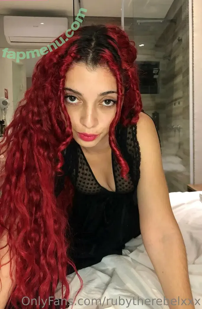 rubytherebelxxx nude photo #0013 (rubytherebelxx)