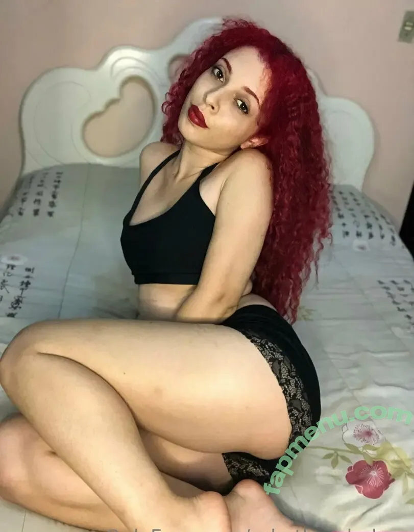 rubytherebelxxx nude photo #0017 (rubytherebelxx)
