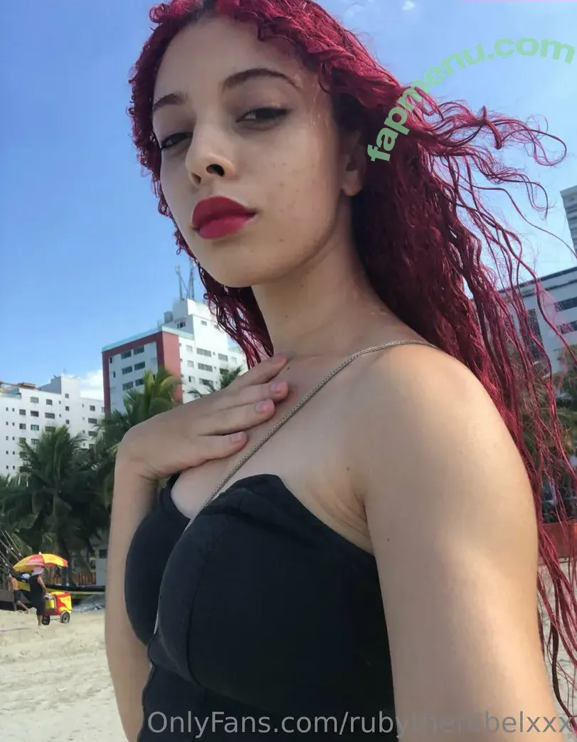 rubytherebelxxx nude photo #0018 (rubytherebelxx)