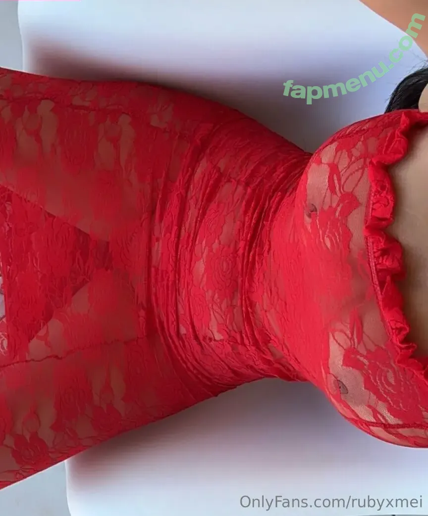 Rubyxmei nude photo #0022 (Rubyxmei)