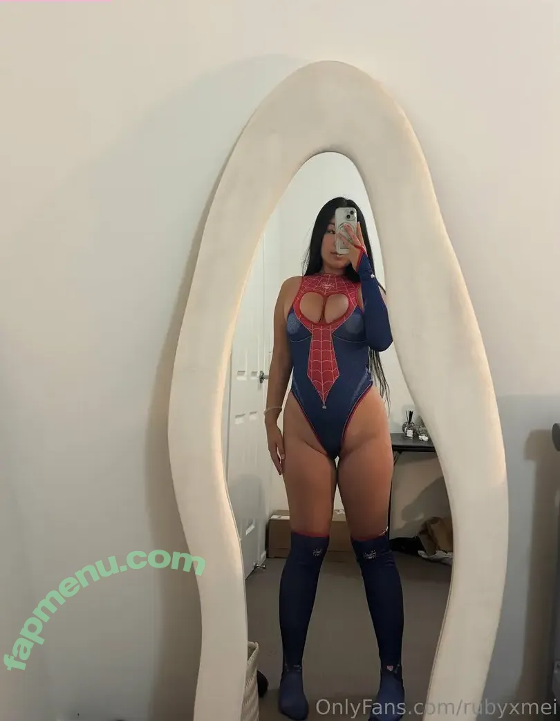 Rubyxmei nude photo #0032 (Rubyxmei)