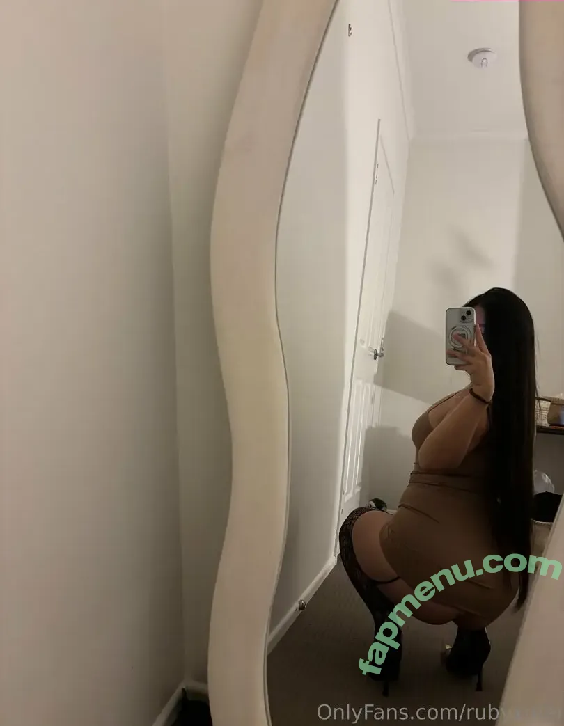 Rubyxmei nude photo #0033 (Rubyxmei)