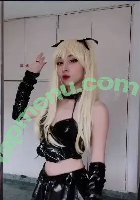 Rubyysan голая photo #0001 (ruby_chan.uwu / rubyy_san)