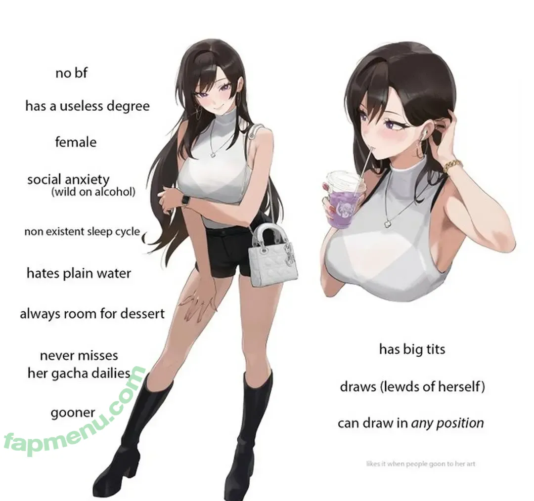 Rucarachi nude photo #0017 (Rucarachi)