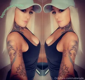 rude_rubyy nude photo #0004