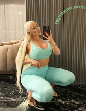 Rudenok.fit / MARIA RUDENOK / rudenokofficial nude photo #0108