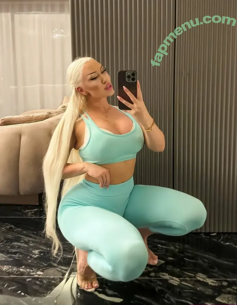 Rudenok.fit nude photo #0108 (MARIA RUDENOK / rudenokofficial)