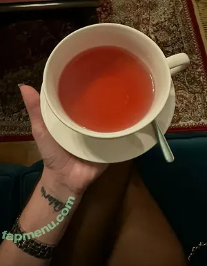 Rudina Dembacaj / rudinadembacaj nude photo #0192