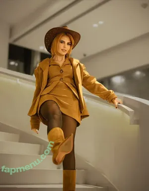 Rudina Dembacaj / rudinadembacaj nude photo #0197