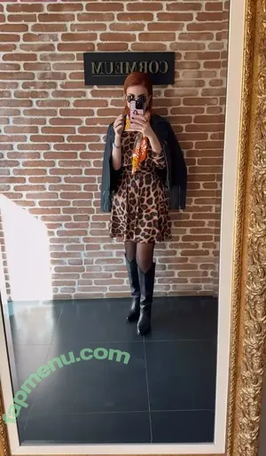 Rudina Dembacaj / rudinadembacaj nude photo #0200