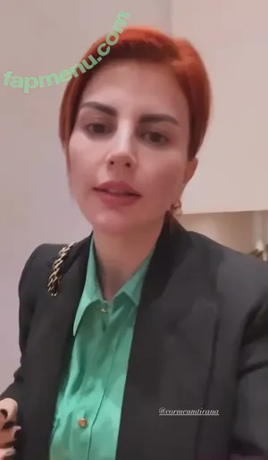 Rudina Dembacaj / rudinadembacaj nude photo #0205