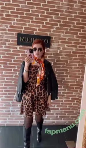 Rudina Dembacaj / rudinadembacaj nude photo #0206