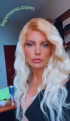 Rudina Dembacaj / rudinadembacaj nude photo #0208