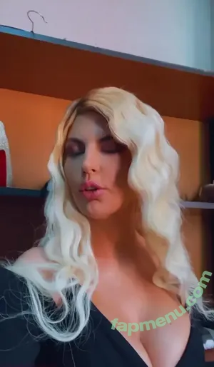 Rudina Dembacaj / rudinadembacaj nude photo #0211