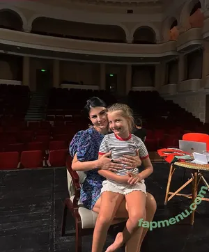 Rudina Dembacaj / rudinadembacaj nude photo #0232