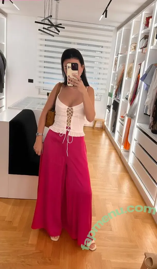 Rudina Dembacaj nude photo #0011 (rudinadembacaj)