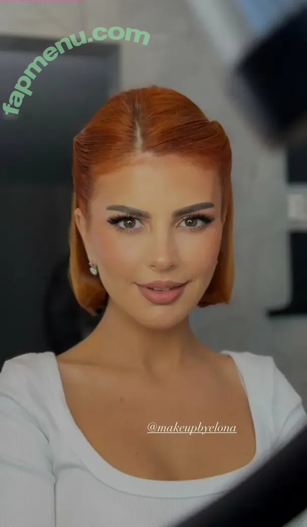 Rudina Dembacaj nude photo #0187 (rudinadembacaj)