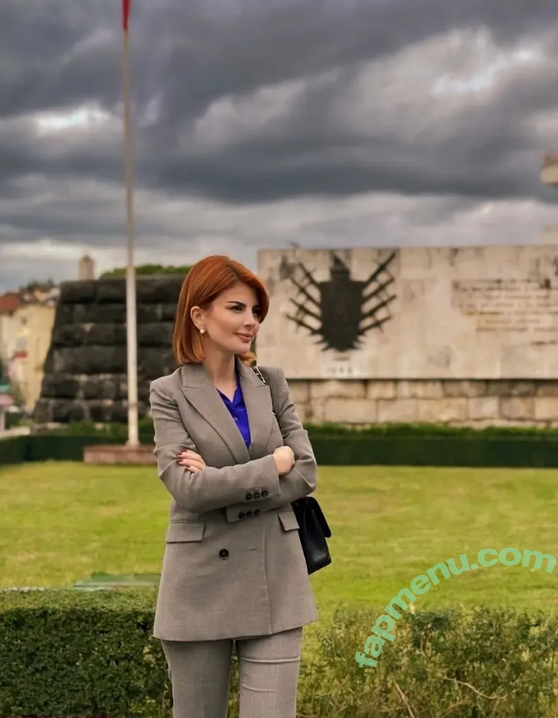 Rudina Dembacaj nude photo #0190 (rudinadembacaj)