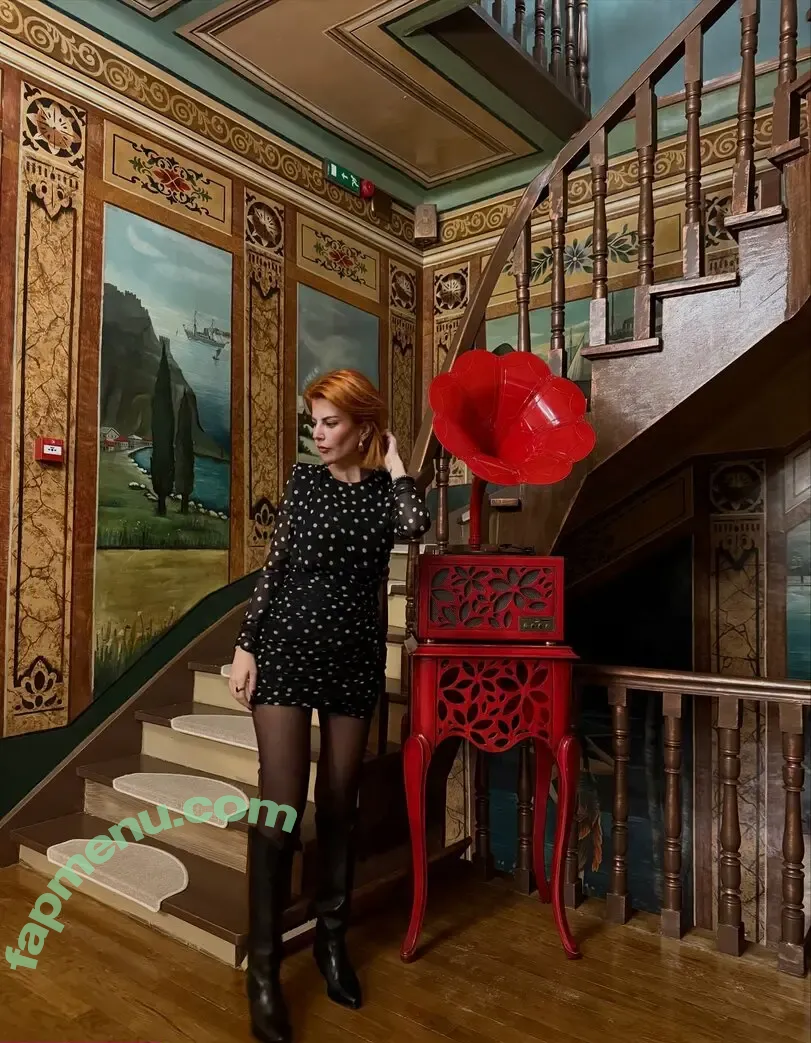 Rudina Dembacaj nude photo #0193 (rudinadembacaj)