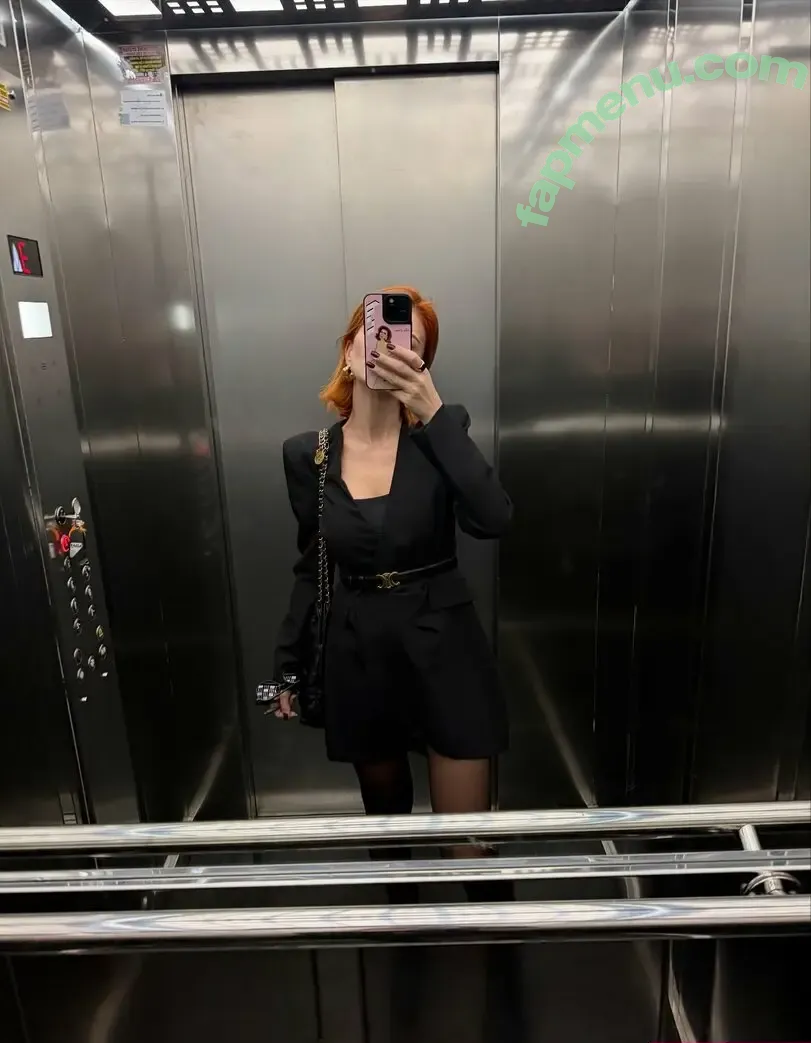 Rudina Dembacaj nude photo #0194 (rudinadembacaj)