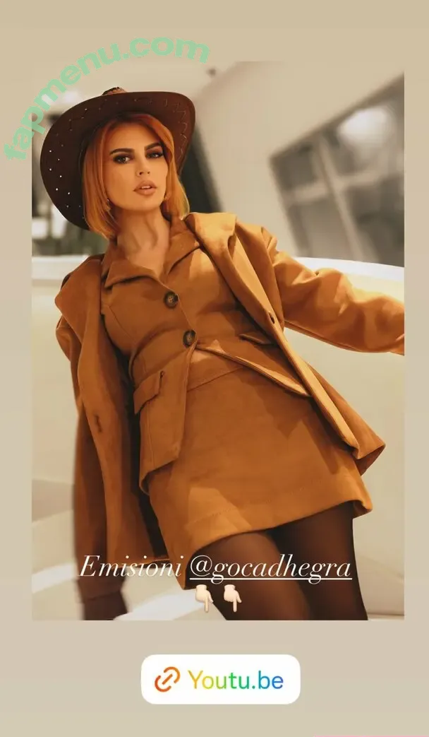 Rudina Dembacaj nude photo #0199 (rudinadembacaj)