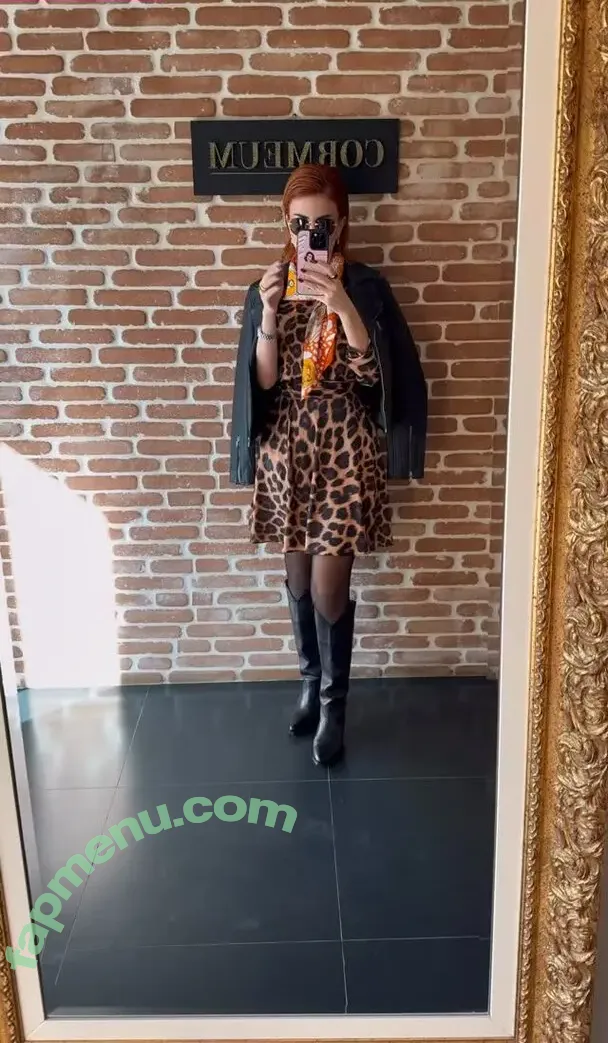 Rudina Dembacaj nude photo #0200 (rudinadembacaj)