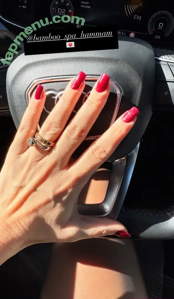 Rudina Dembacaj nude photo #0201 (rudinadembacaj)