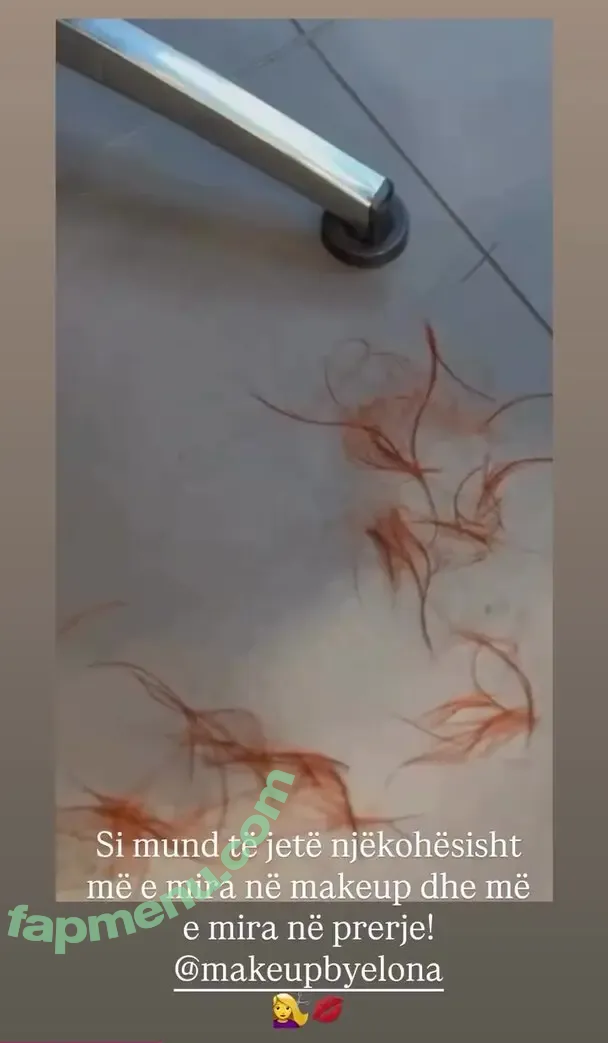 Rudina Dembacaj nude photo #0215 (rudinadembacaj)