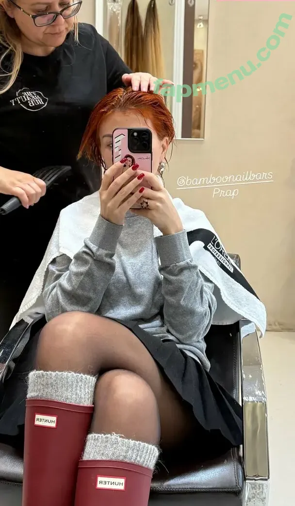 Rudina Dembacaj nude photo #0219 (rudinadembacaj)