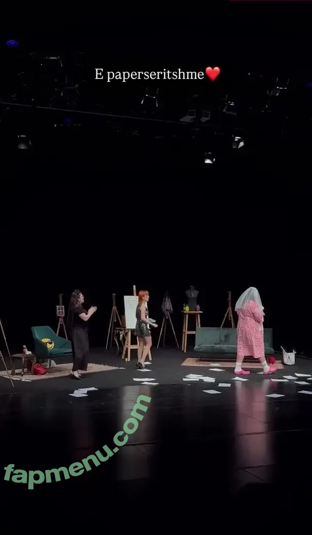 Rudina Dembacaj nude photo #0222 (rudinadembacaj)