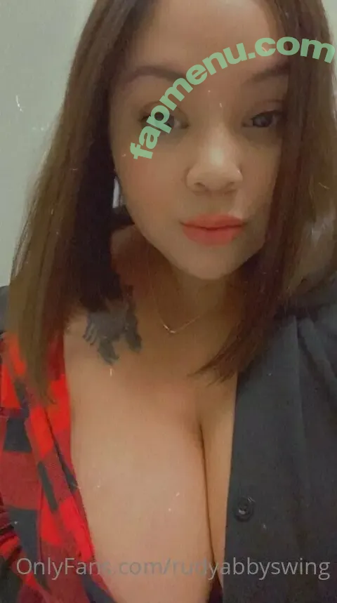 rudyabbyswing nude photo #0005 (rudyabbyswing)